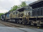 NS 4001